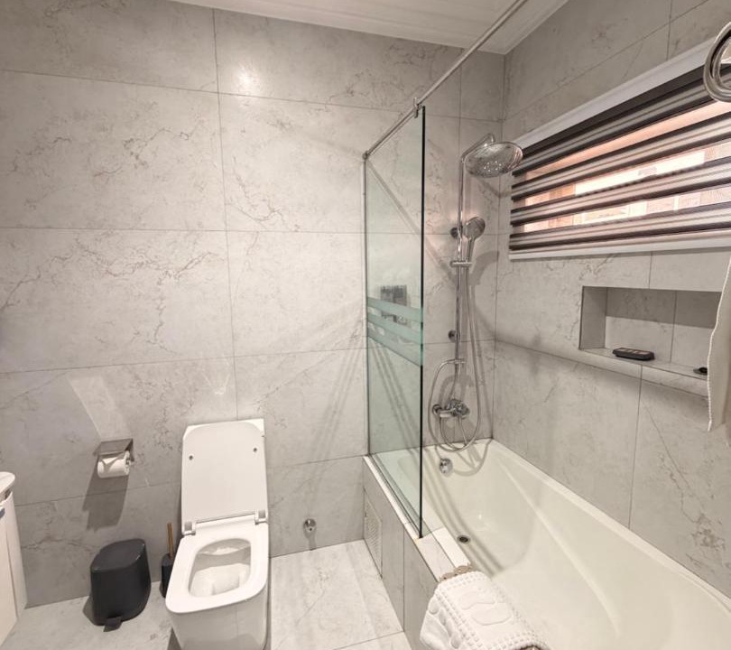 Photo of Bathroom in East Legon