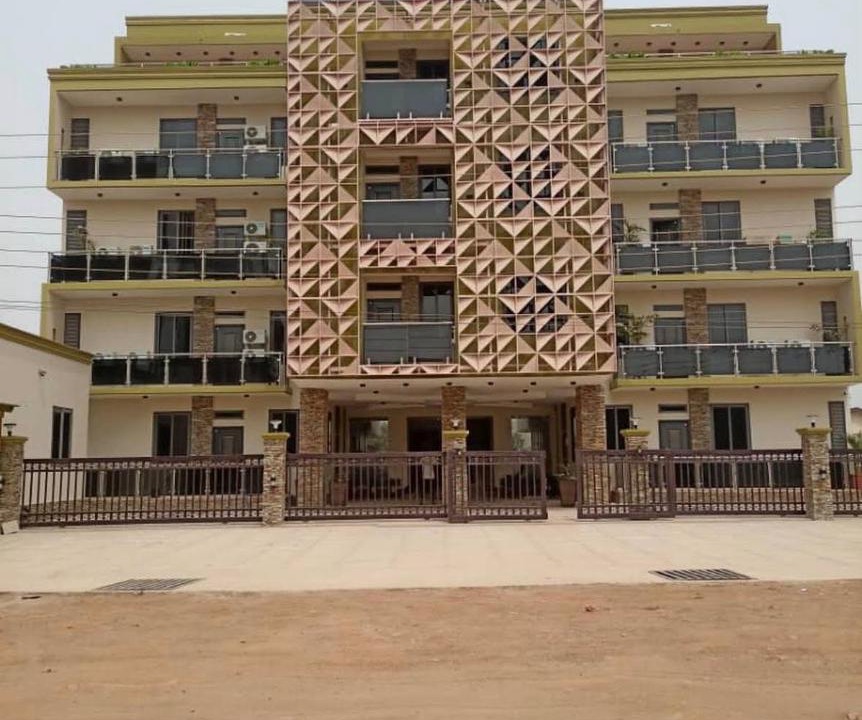 Photo of Others in Ogbodjo