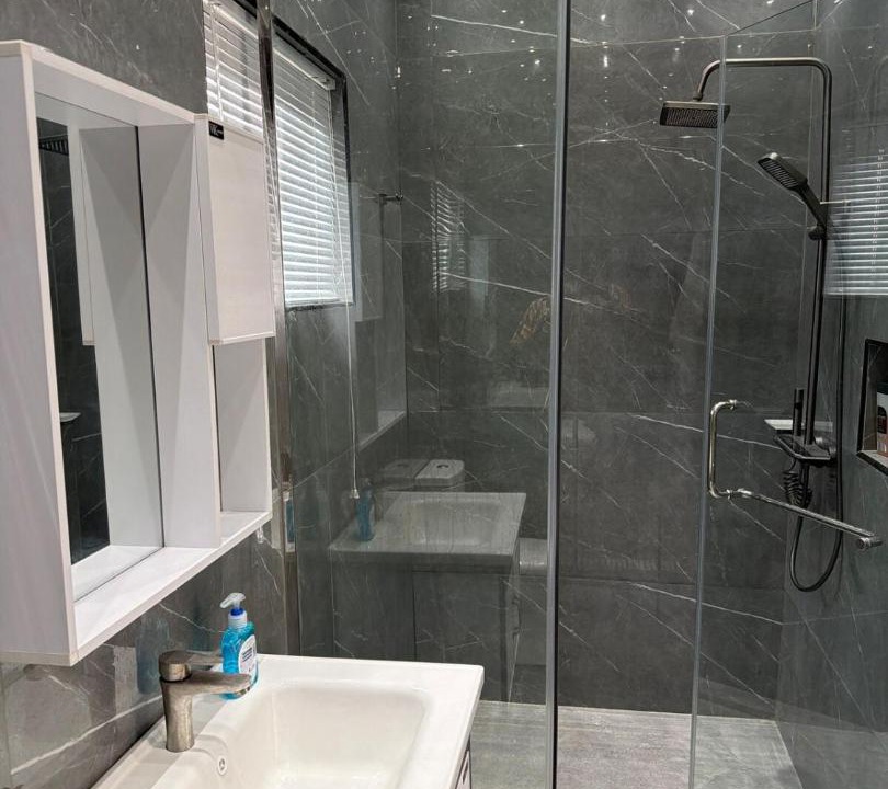 Photo of Bathroom in Accra