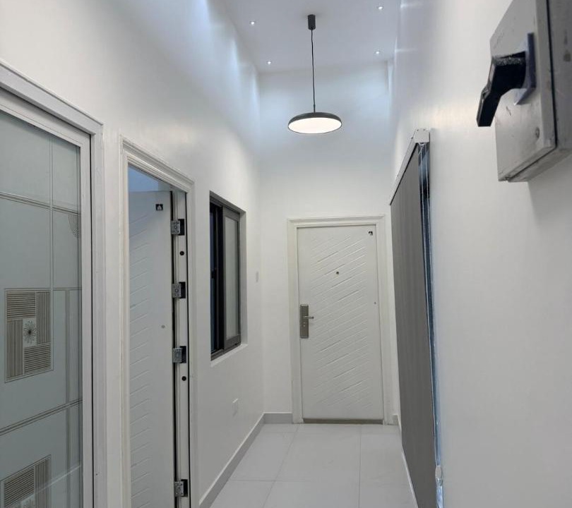Photo of Bathroom in Accra