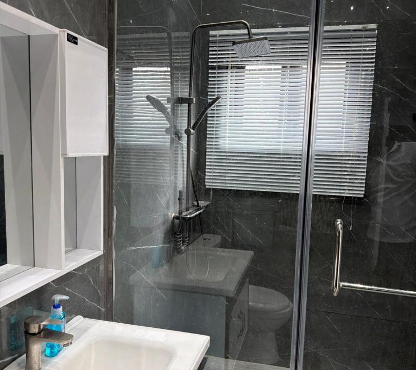 Photo of Bathroom in Accra
