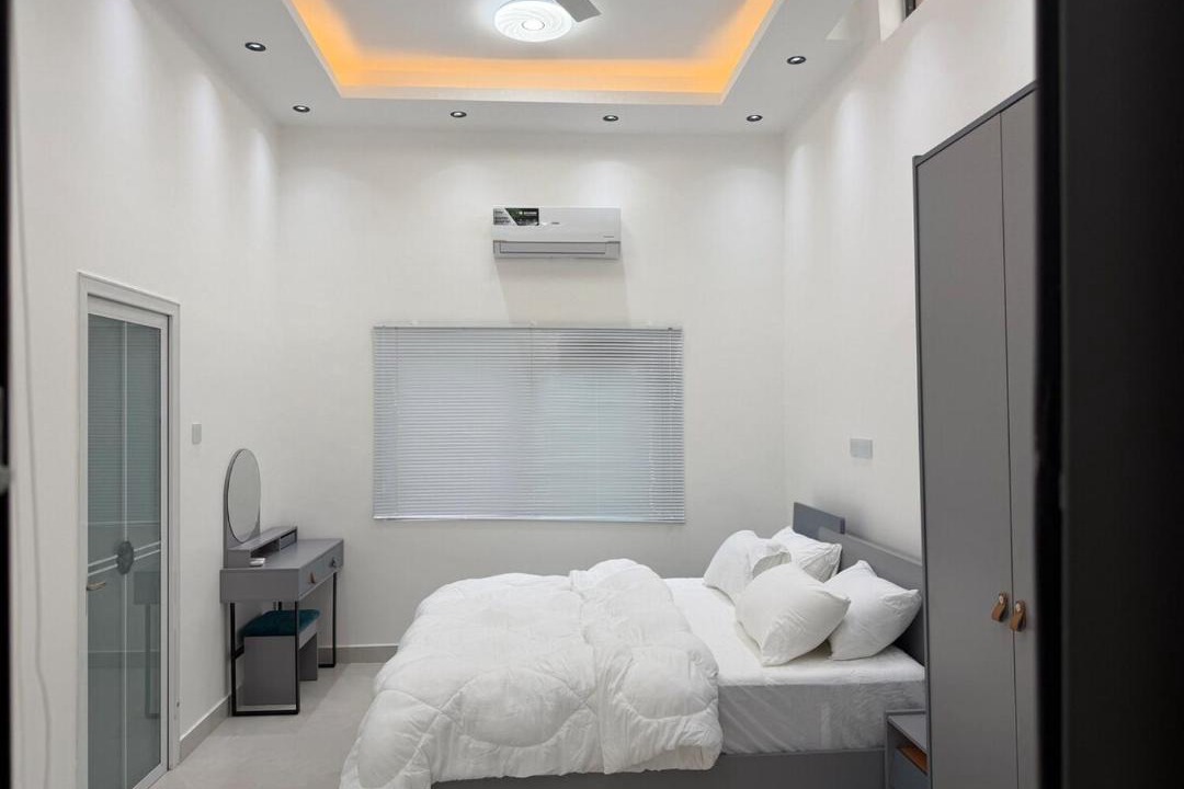 Photo of Bedroom in Accra