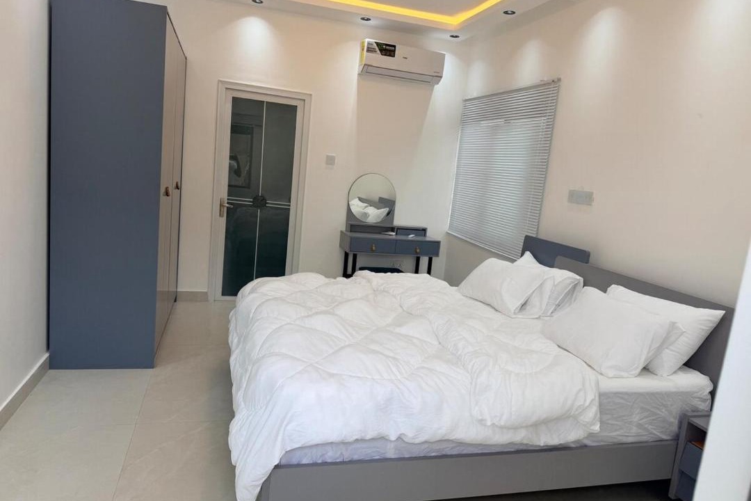 Photo of Bedroom in Accra