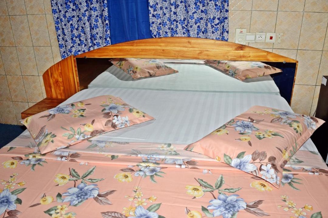 Photo of Bedroom in Agbodrafo