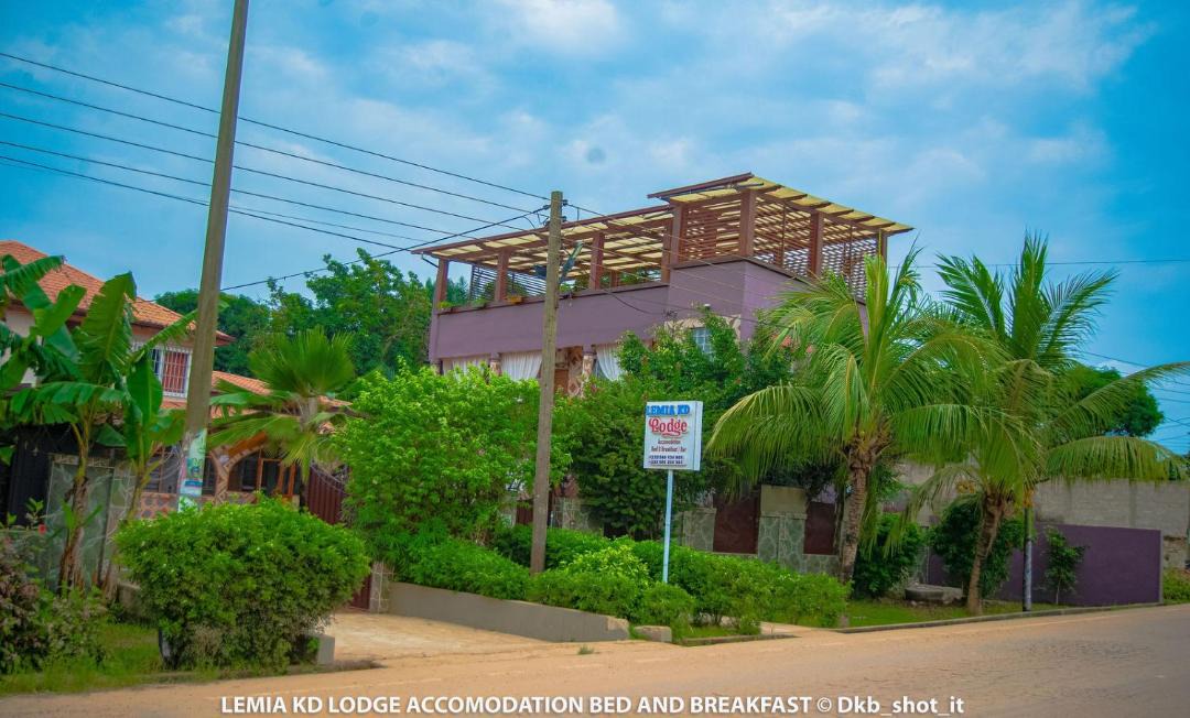 Photo of Others in Sekondi-Takoradi
