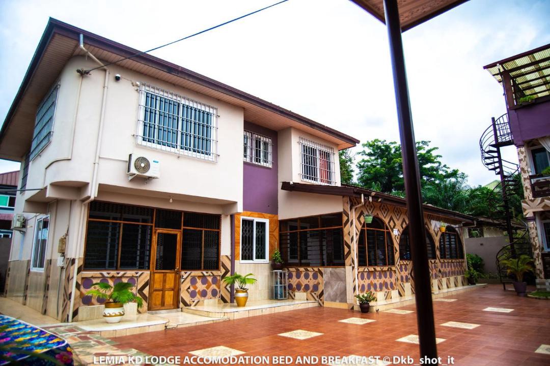 Photo of Others in Sekondi-Takoradi