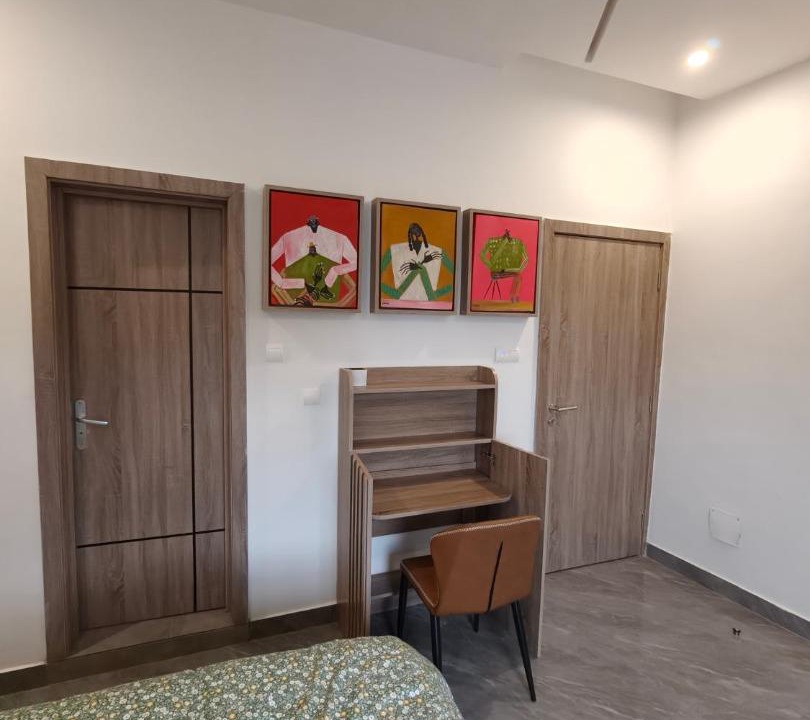 Photo of Bedroom in Agbodrafo