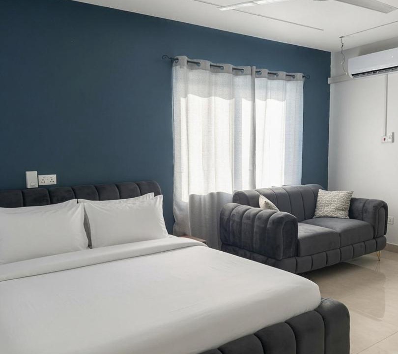 Photo of Bedroom in Accra