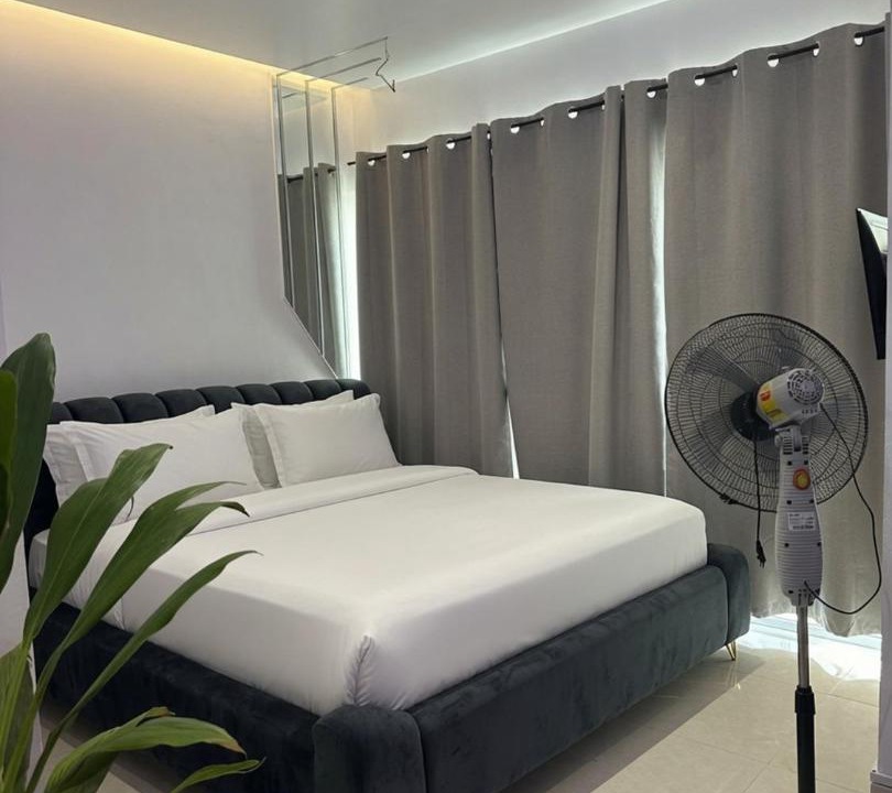 Photo of Bedroom in Accra
