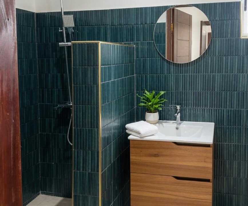 Photo of Bathroom in Accra