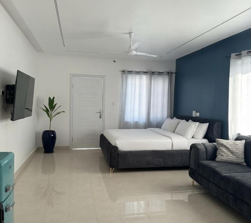 Photo of Bedroom in Accra