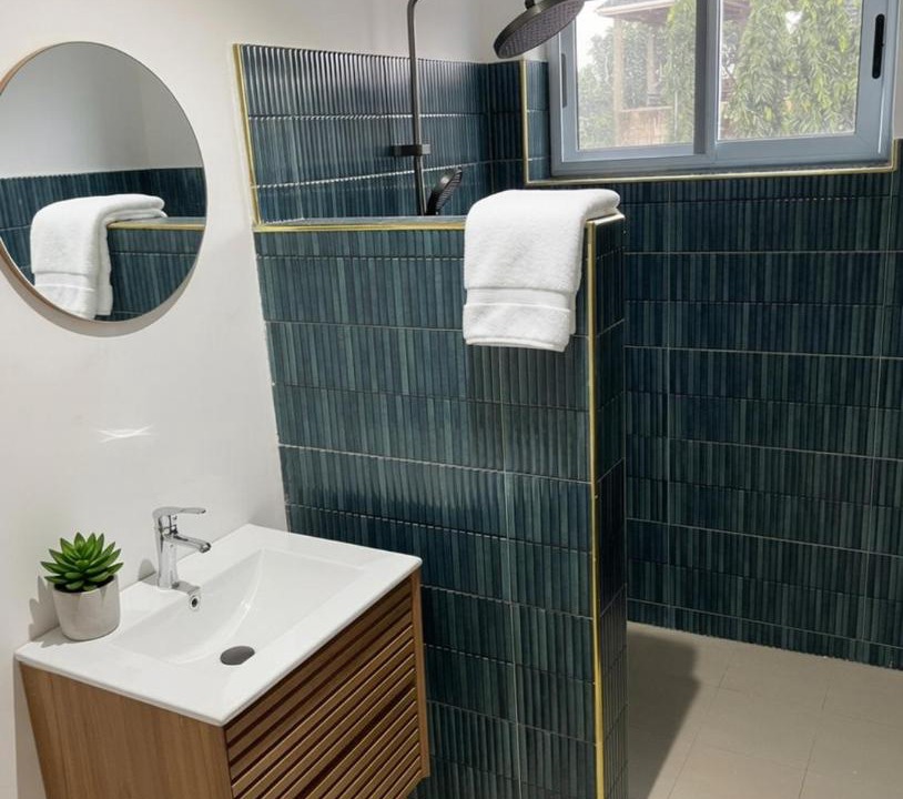 Photo of Bathroom in Accra