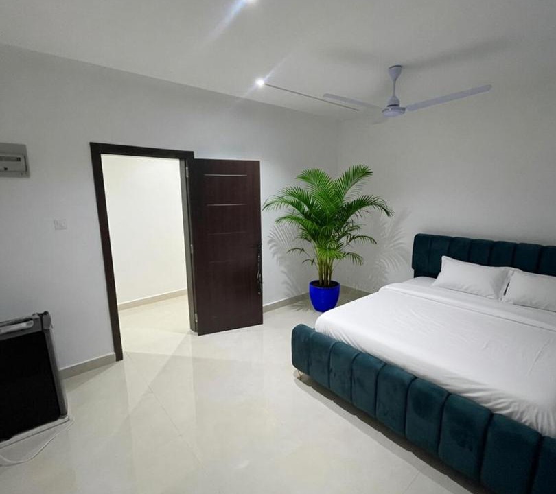 Photo of Bedroom in Accra