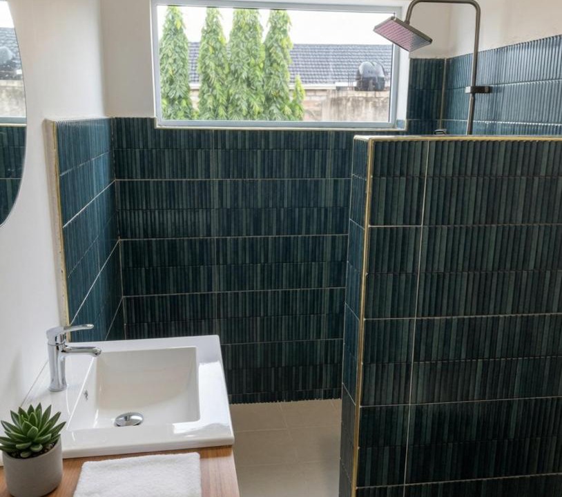 Photo of Bathroom in Accra