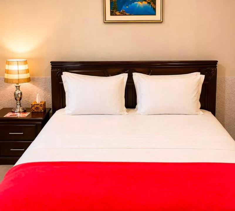 Photo of Bedroom in North Ridge
