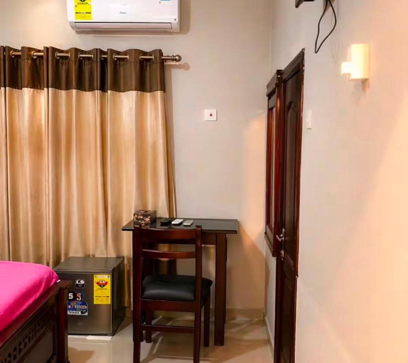 Photo of Bedroom in North Ridge