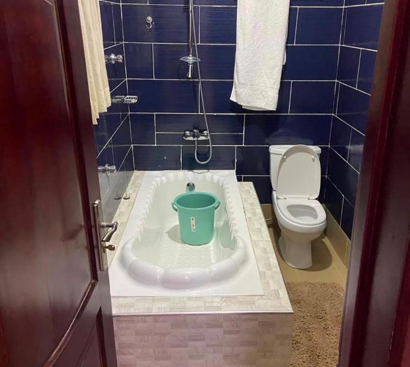 Photo of Bathroom in North Ridge