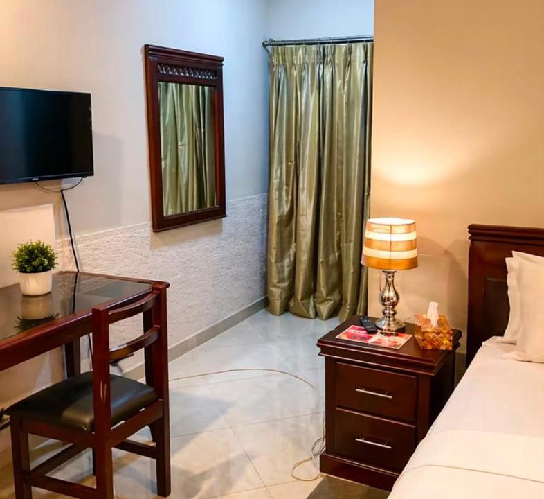 Photo of Bedroom in North Ridge