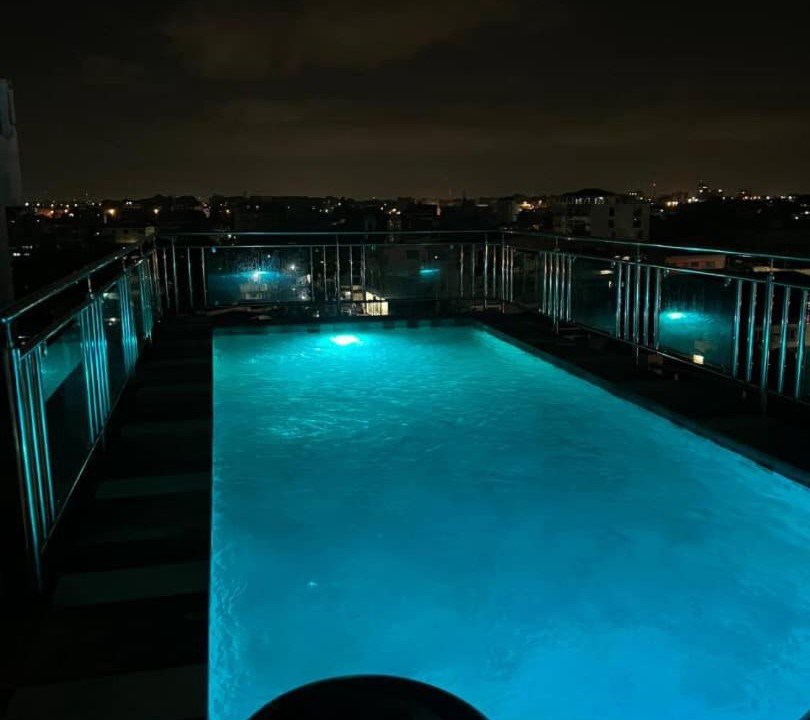 Photo of Patio Balcony in Lome