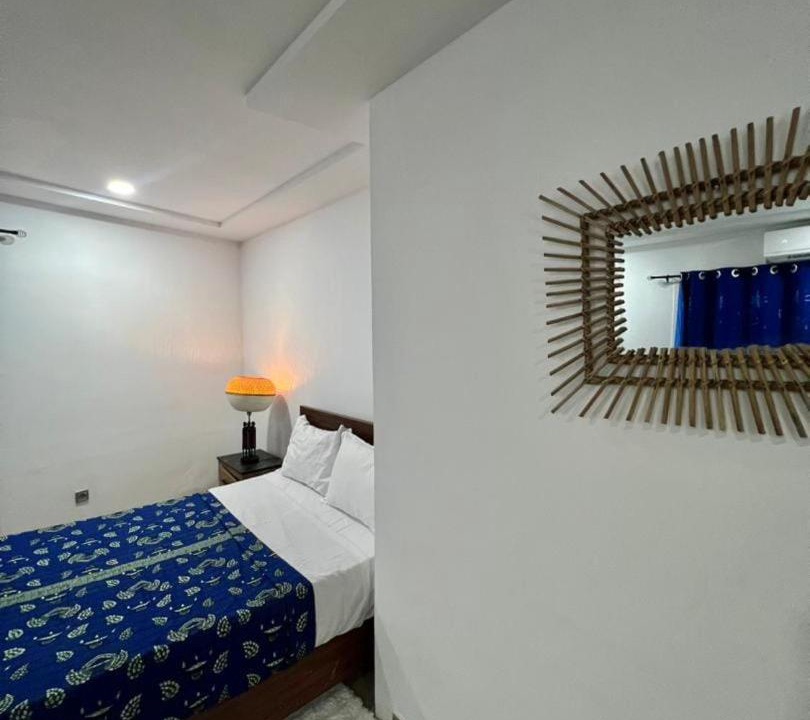 Photo of Bedroom in Lome