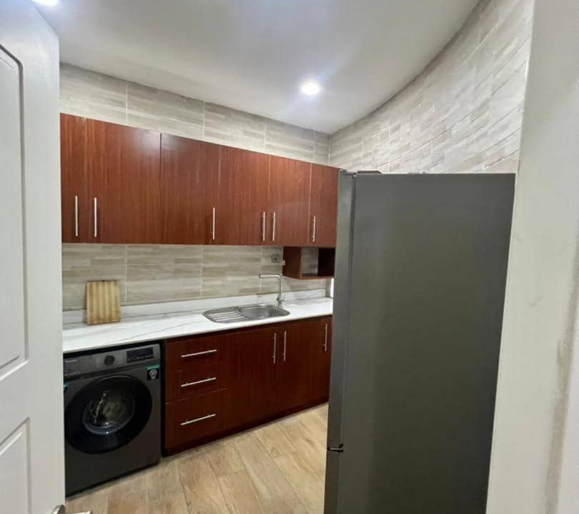 Photo of Kitchen in Lome