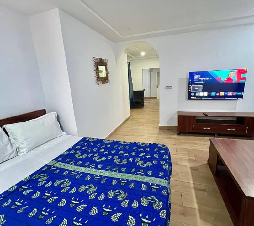 Photo of Bedroom in Lome