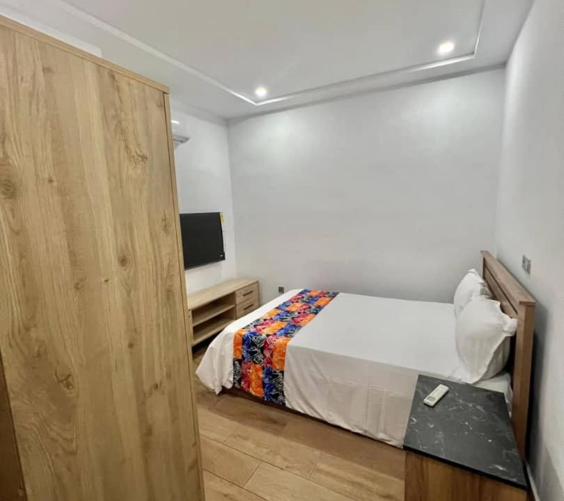 Photo of Bedroom in Lome