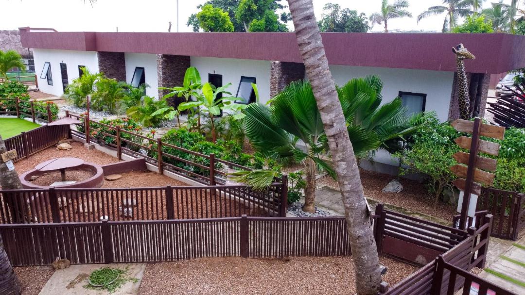 Photo of Others in Nyanyanu