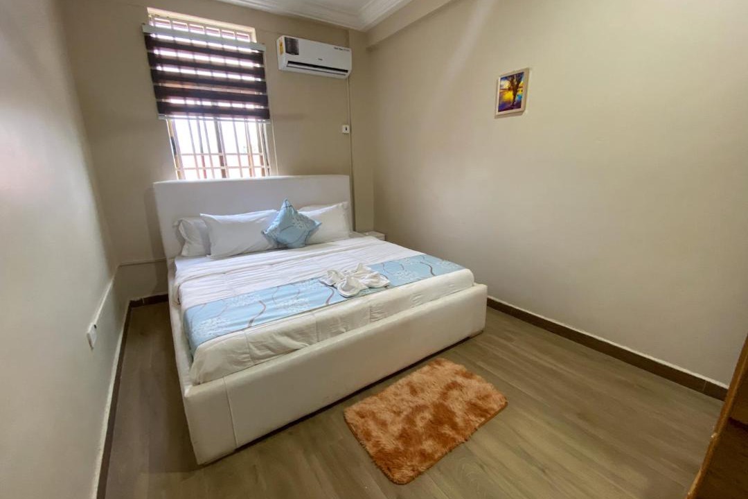 Photo of Bedroom in Kumasi