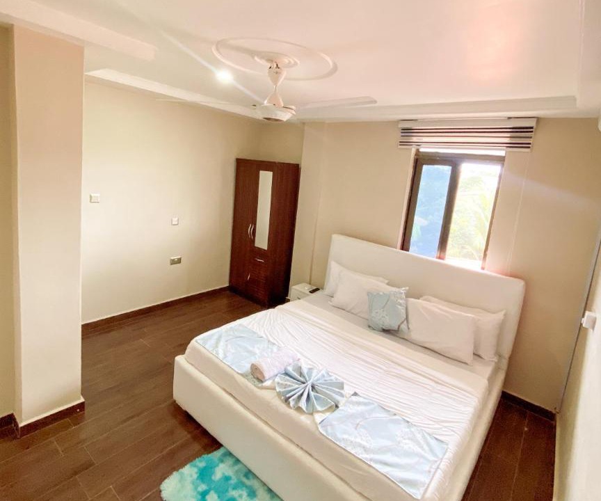 Photo of Bedroom in Kumasi