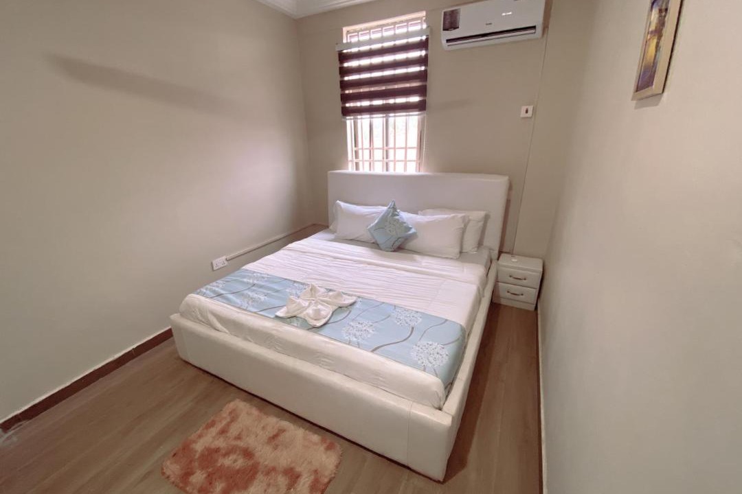 Photo of Bedroom in Kumasi