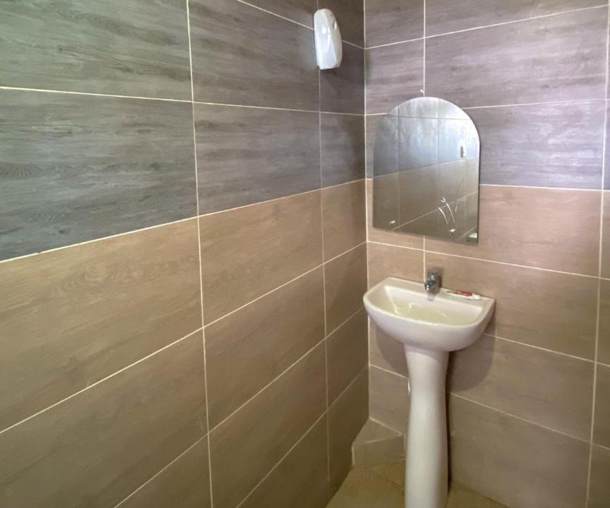 Photo of Bathroom in Kumasi