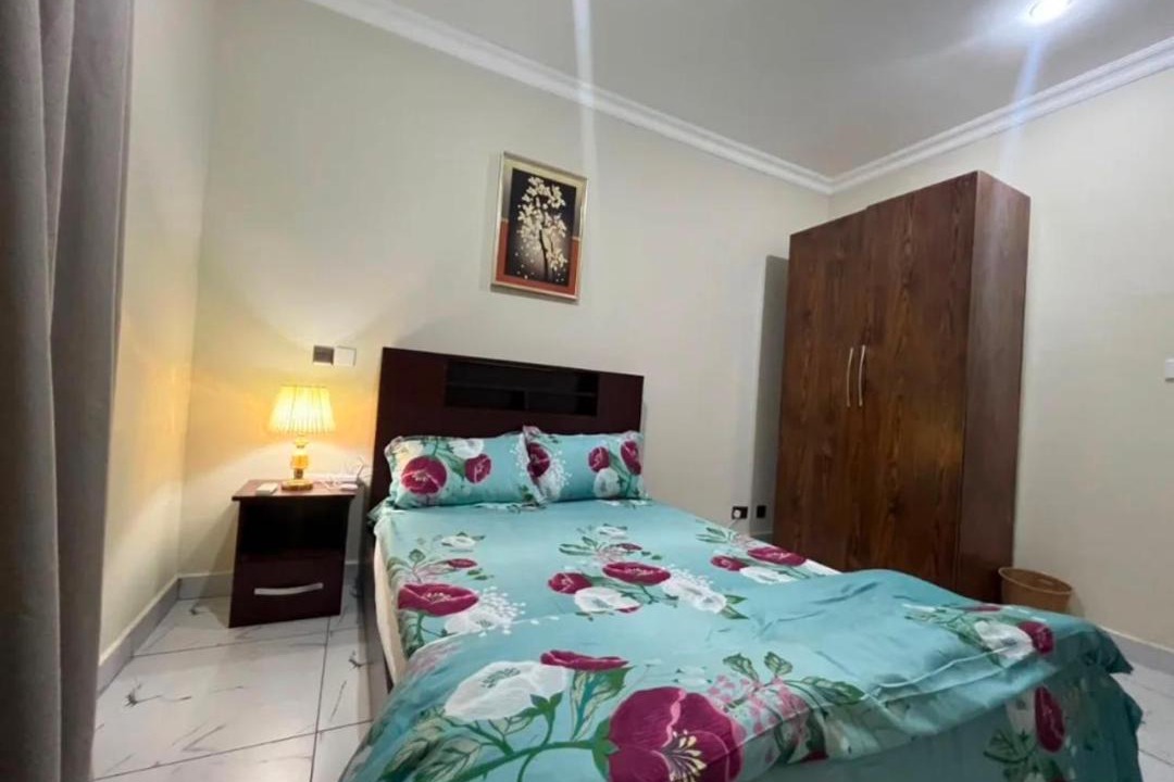 Photo of Bedroom in Cape Coast