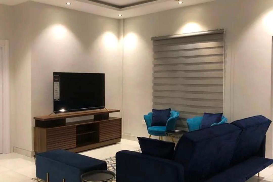 Photo of Livingroom in Cape Coast