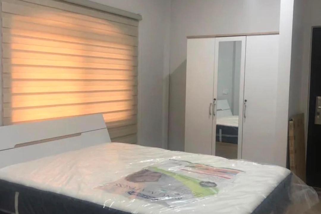 Photo of Bedroom in Cape Coast