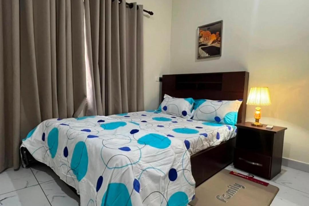 Photo of Bedroom in Cape Coast