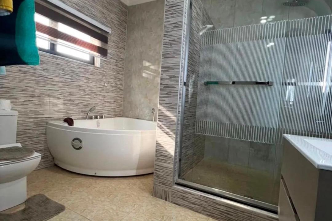 Photo of Bathroom in Cape Coast