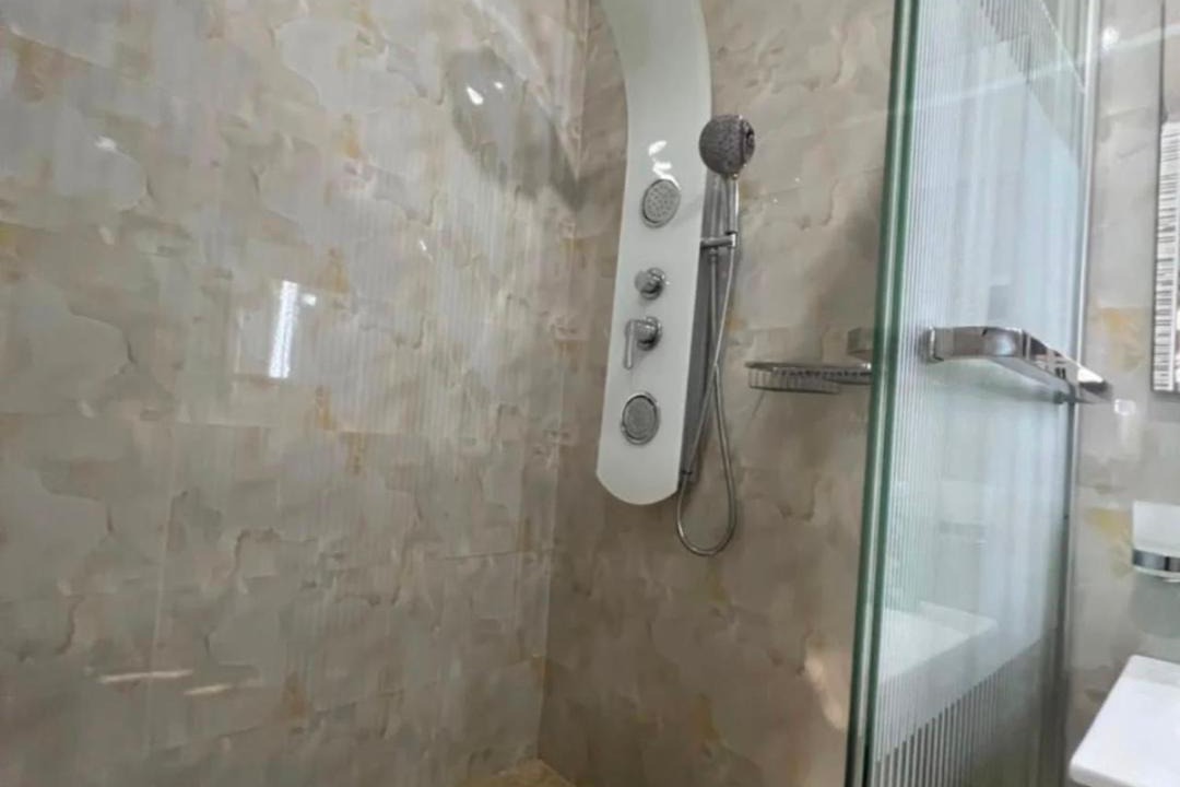 Photo of Bathroom in Cape Coast