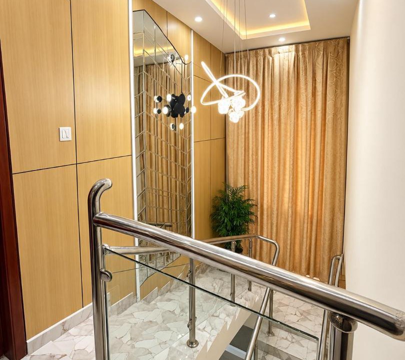 Photo of Bathroom in Accra