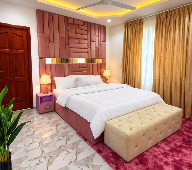 Photo of Bedroom in Accra