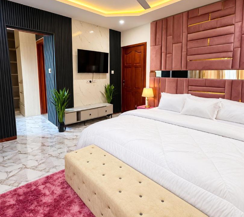 Photo of Bedroom in Accra