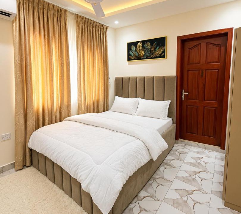 Photo of Bedroom in Accra