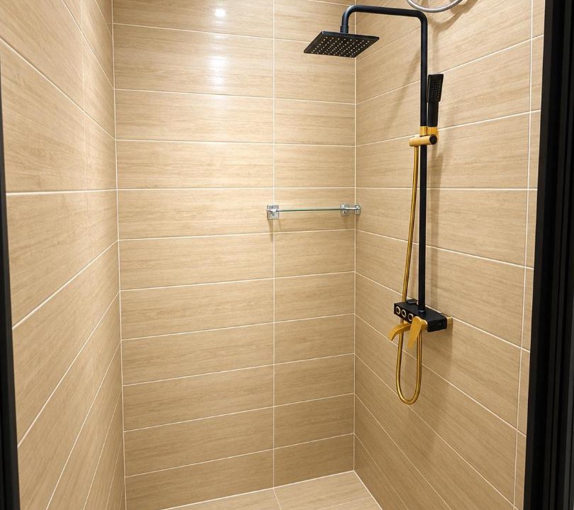 Photo of Bathroom in Accra