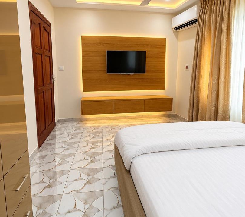 Photo of Bedroom in Accra