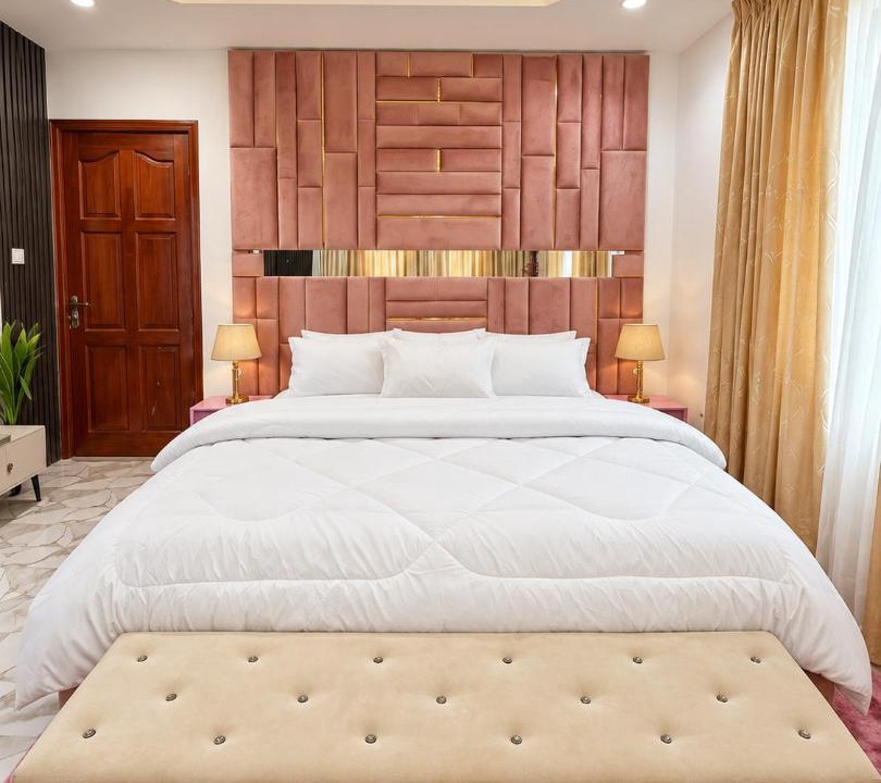 Photo of Bedroom in Accra