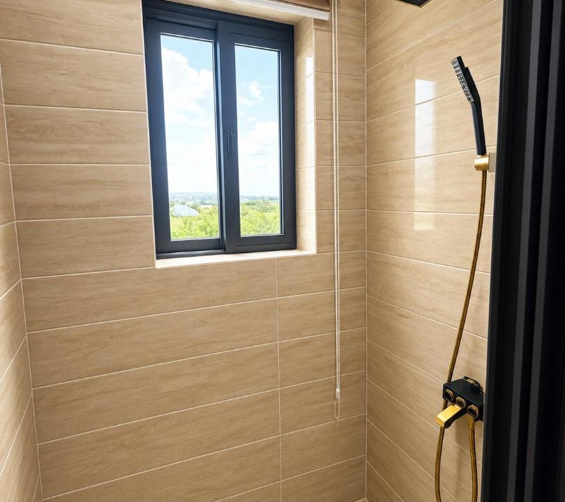 Photo of Bathroom in Accra