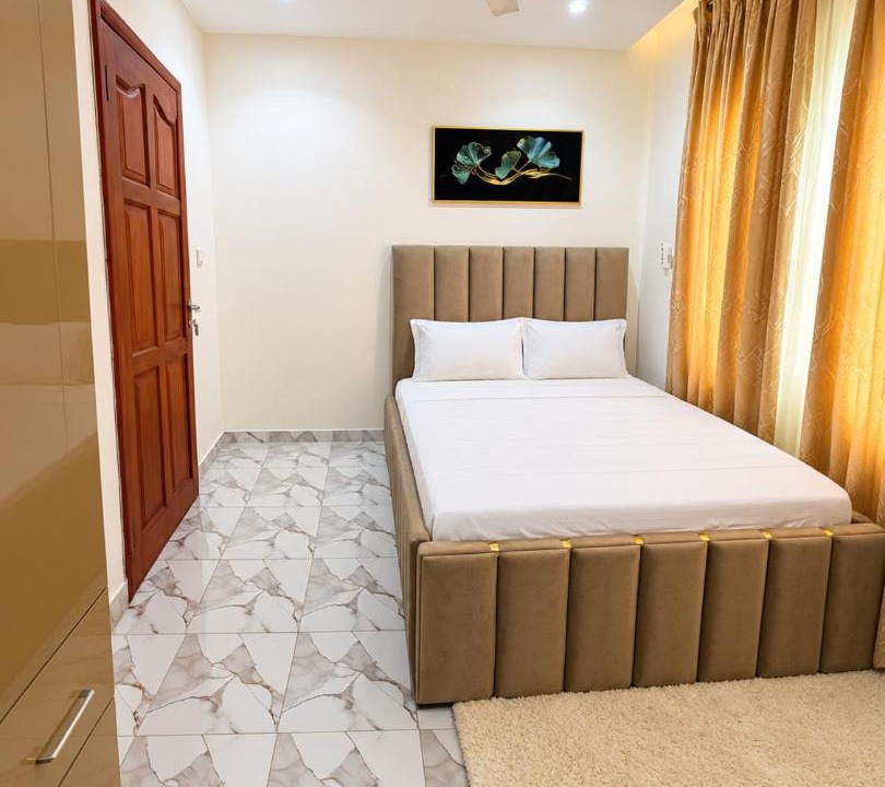 Photo of Bedroom in Accra