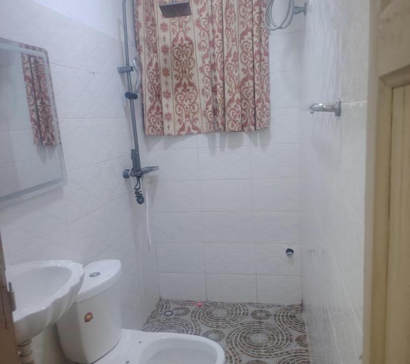 Photo of Bathroom in Accra