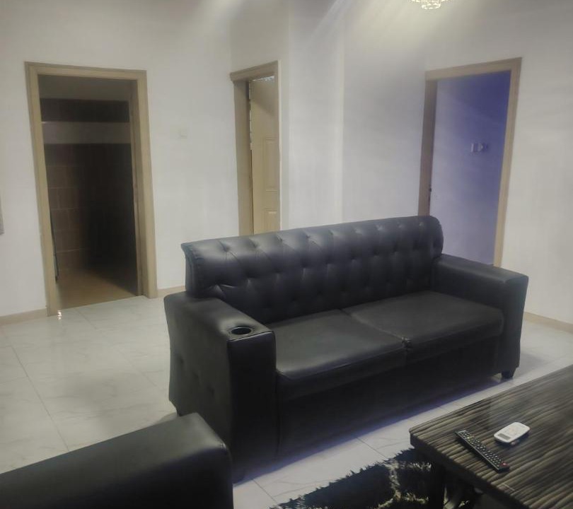 Photo of Livingroom in Accra