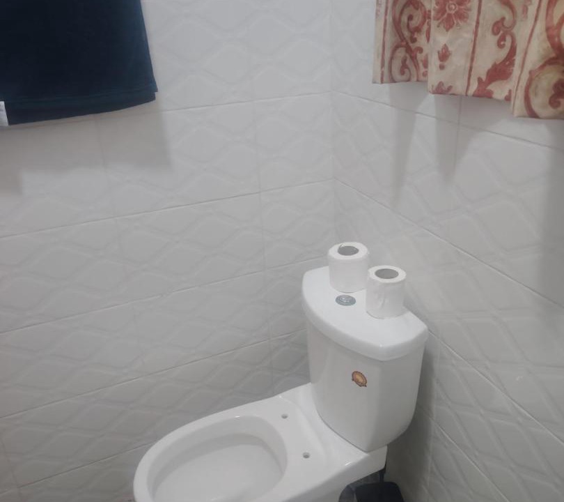 Photo of Bathroom in Accra